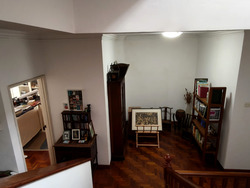 Sixth Crescent (D10), Terrace #581354711